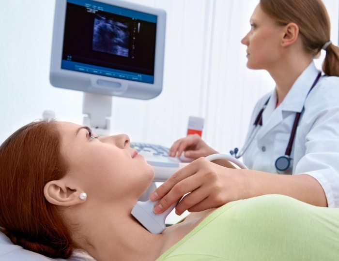 Оздоровительные услуги - Санаторий «Голубая даль» Дивноморское