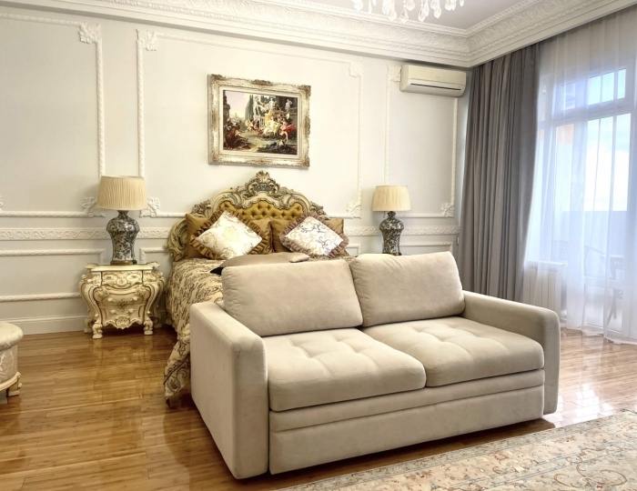 Джуниор сюит 2 местный 1 комнатный - Санаторий «Голубая даль» Дивноморское