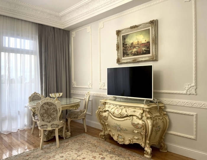 Джуниор сюит 2 местный 1 комнатный - Санаторий «Голубая даль» Дивноморское