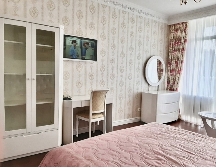 Стандарт ПК 2-местный корп. 2,3,4 - Санаторий «Голубая даль» Дивноморское