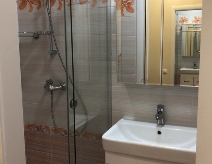 Стандарт ПК 2-местный корп. 2,3,4 - Санаторий «Голубая даль» Дивноморское